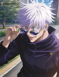 Satoru Gojo
