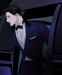 Джонатан Ривз