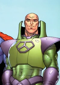Lex Luthor