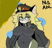 Fluffy fleet rp