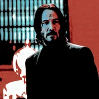 JW john wick