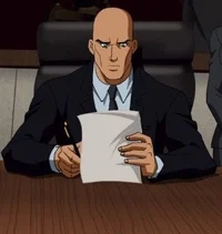 Lex Luthor