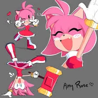 Amy Rose