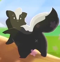 Flower Fart Bobo