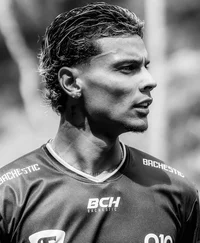 Richard Ríos 