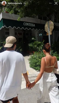 Oliver - Switzerland