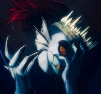 Undyne