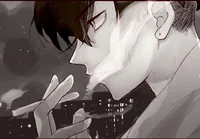 Chifuyu Matsuno