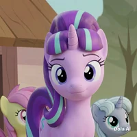 Starlight Glimmer 