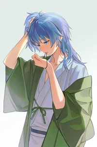 Nagisa Shiota 