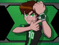 Ben10