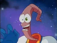 Earthworm Jim