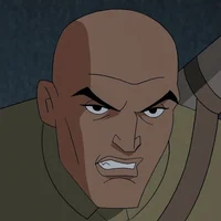 Lex Luthor
