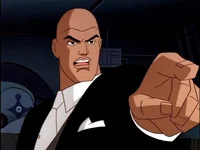 Lex Luthor