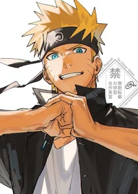 Naruto Uzumaki