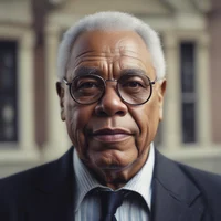 James Earl Jones 