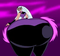 Charmcaster - Thicc