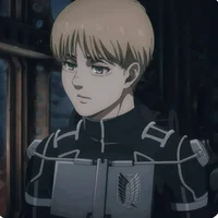 Armin Arlert