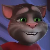 Talking Tom