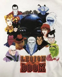 League of Doom