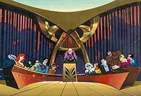League of Doom