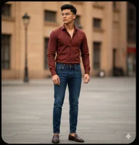 Flynn Arjoonsingh