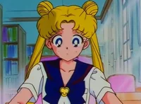 Usagi Tsukino