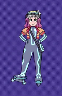 Even older Ramona 
