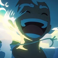 016 - Monkey D Luffy