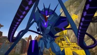 Soundwave - RID2015