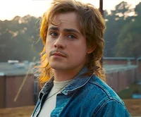 Billy Hargrove