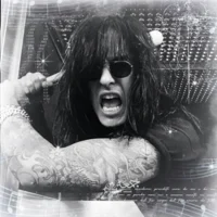 Nikki Sixx