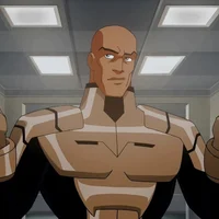 Lex Luthor