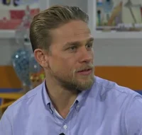 Charlie Hunnam