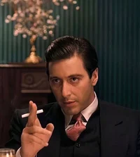 Michael Corleone 