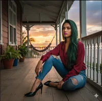 Carmen Teelucksingh