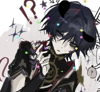 Scaramouche