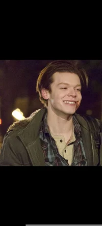 Ian Gallagher 