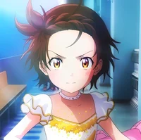 Инори Юицука