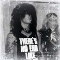 Nikki Sixx