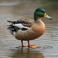 Duck
