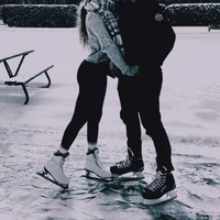Patinando no Amor