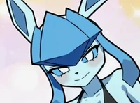 Glaceon 