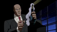 Lex Luthor