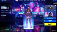 Imani - Fortnite