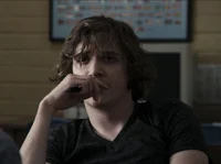 Kyle Gallner 