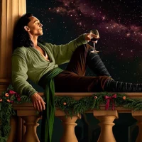 PRINCE - Loki