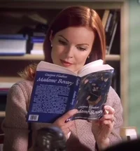 Bree van de kamp