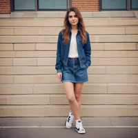 Girlfriend