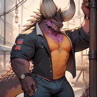 Nergigante